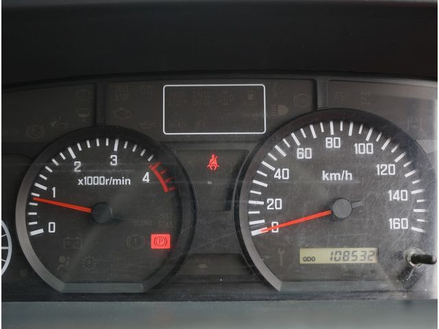 ISUZU ELF 2014 Image 31