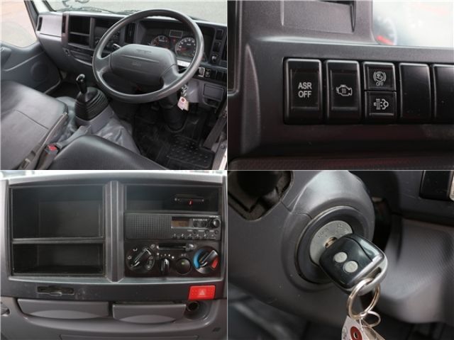 ISUZU ELF 2014 Image 31