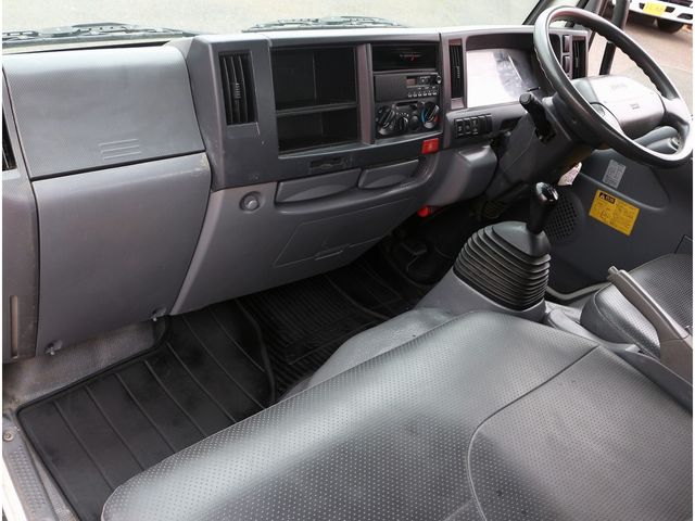 ISUZU ELF 2014 Image 31