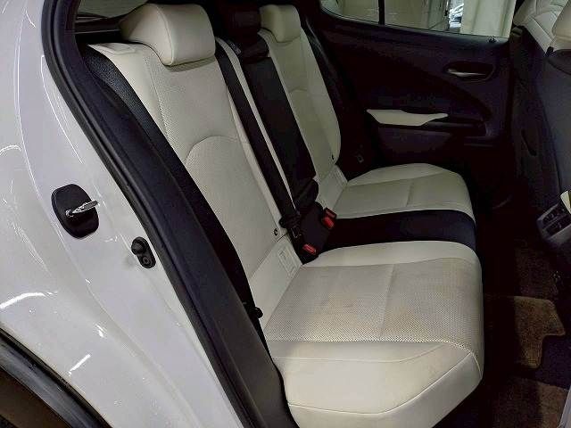 TOYOTA LEXUS UX200 2019 Image 31