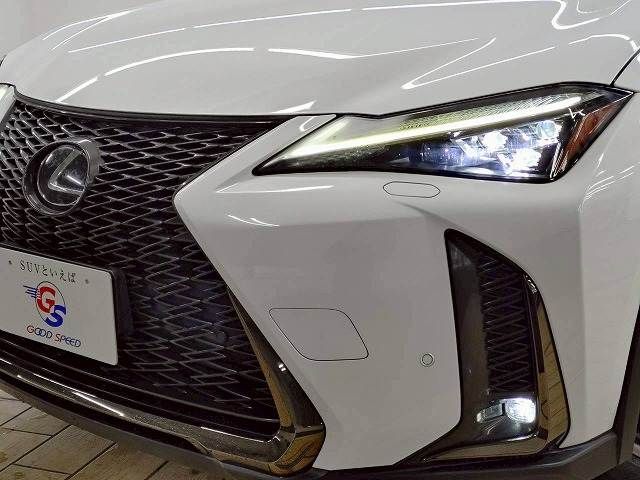 TOYOTA LEXUS UX200 2019 Image 31