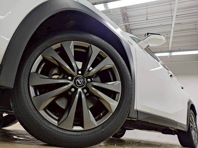 TOYOTA LEXUS UX200 2019 Image 31