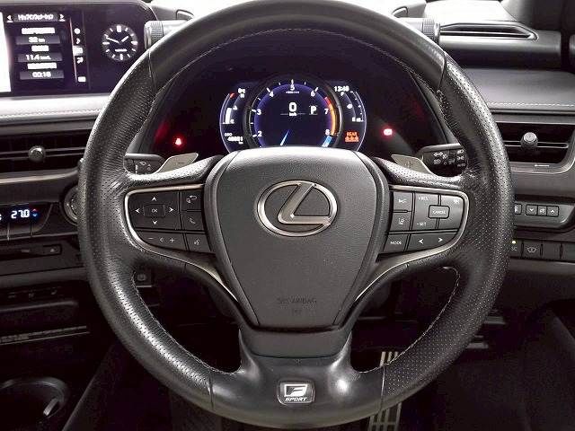 TOYOTA LEXUS UX200 2019 Image 31