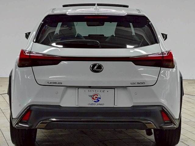 TOYOTA LEXUS UX200 2019 Image 31