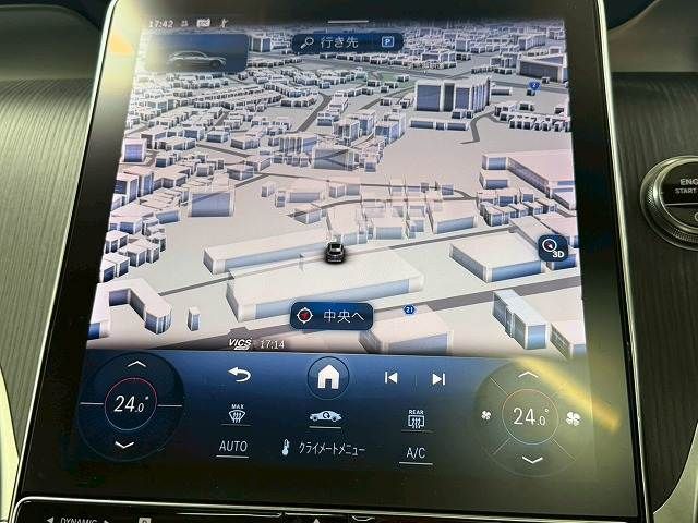 MERCEDES BENZ GLC CL 2023 Image 31