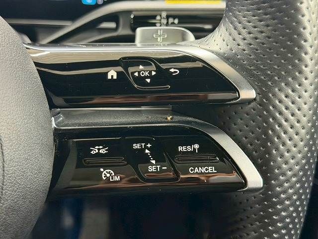 MERCEDES BENZ GLC CL 2023 Image 31