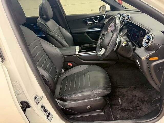 MERCEDES BENZ GLC CL 2023 Image 31