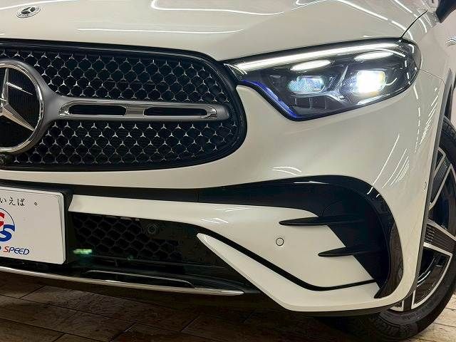 MERCEDES BENZ GLC CL 2023 Image 31