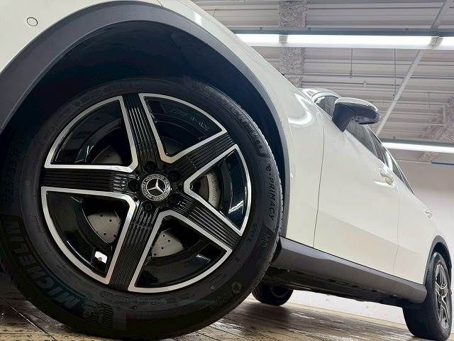 MERCEDES BENZ GLC CL 2023 Image 31