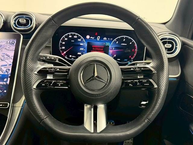 MERCEDES BENZ GLC CL 2023 Image 31