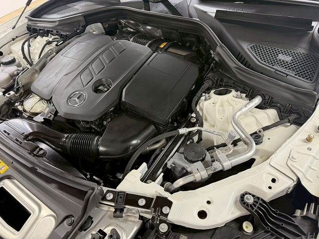 MERCEDES BENZ GLC CL 2023 Image 31