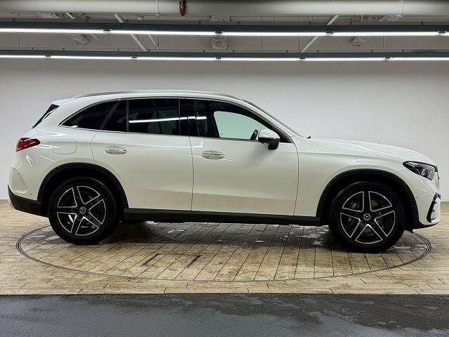 MERCEDES BENZ GLC CL 2023 Image 31