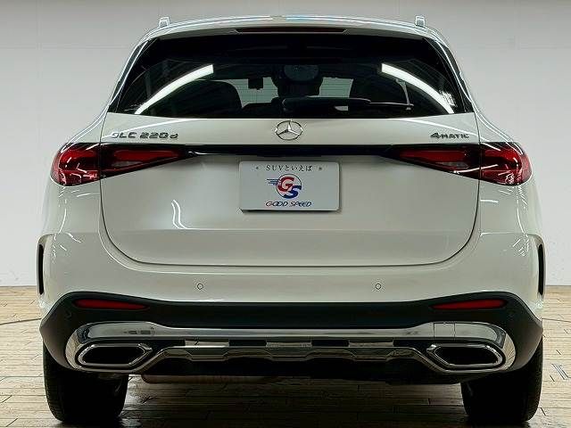 MERCEDES BENZ GLC CL 2023 Image 31