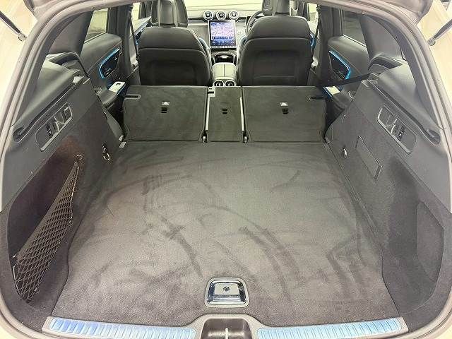 MERCEDES BENZ GLC CL 2023 Image 31