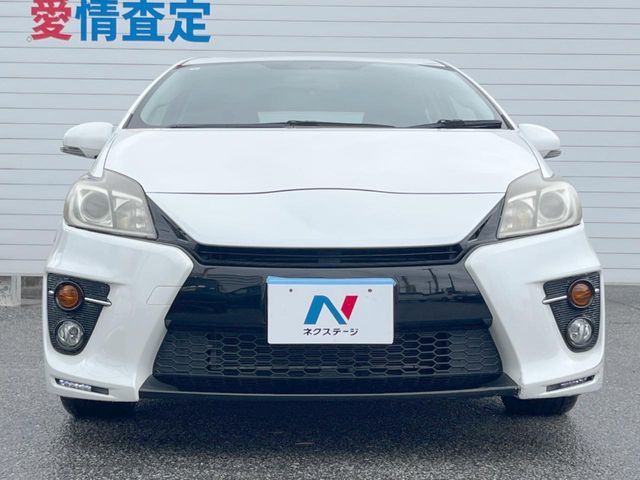 TOYOTA PRIUS 2013 Image 31