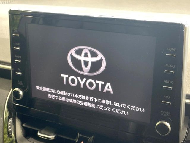 TOYOTA COROLLA SPORT HYBRID 2021 Image 31