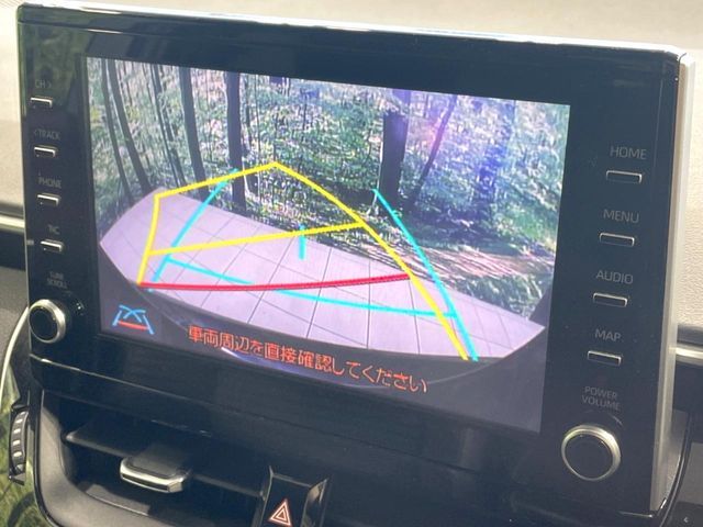 TOYOTA COROLLA SPORT HYBRID 2021 Image 31