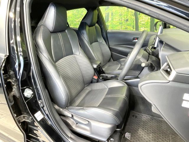 TOYOTA COROLLA SPORT HYBRID 2021 Image 31