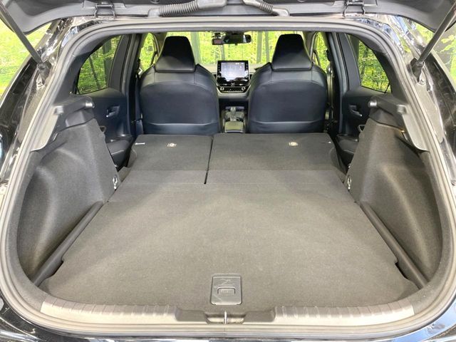 TOYOTA COROLLA SPORT HYBRID 2021 Image 31