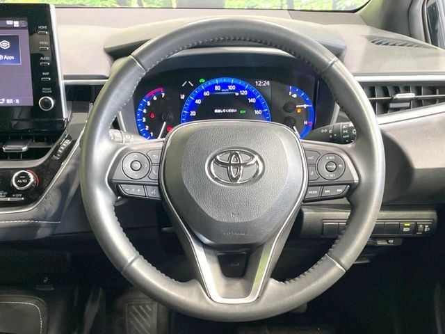 TOYOTA COROLLA SPORT HYBRID 2021 Image 31