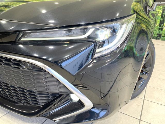 TOYOTA COROLLA SPORT HYBRID 2021 Image 31