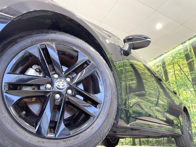 TOYOTA COROLLA SPORT HYBRID 2021 Image 31