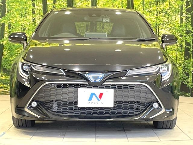 TOYOTA COROLLA SPORT HYBRID 2021 Image 31