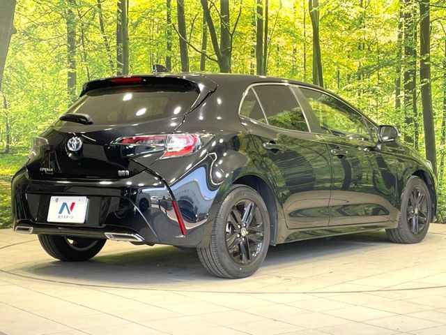 TOYOTA COROLLA SPORT HYBRID 2021 Image 31