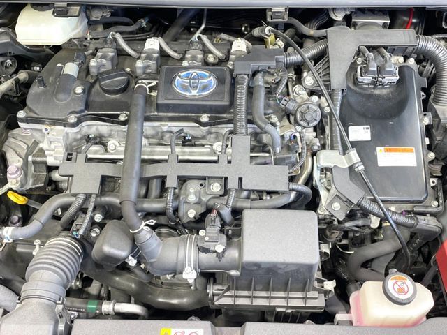 TOYOTA COROLLA SPORT HYBRID 2021 Image 31