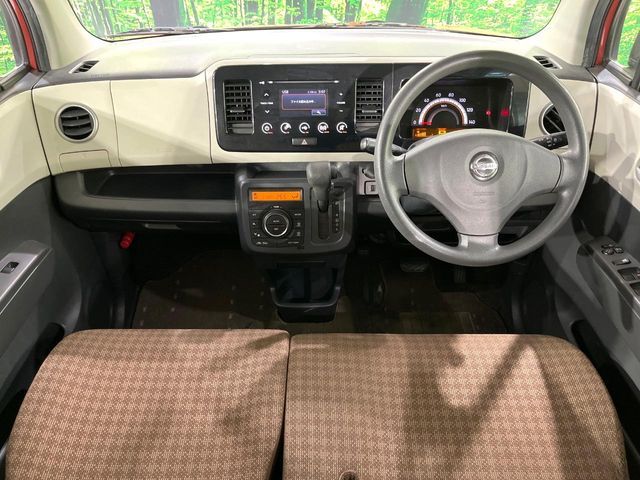 NISSAN MOCO 2011 Image 31