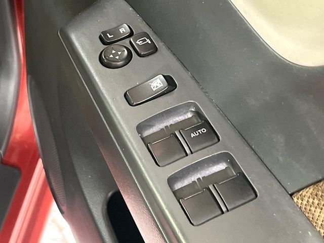 NISSAN MOCO 2011 Image 31