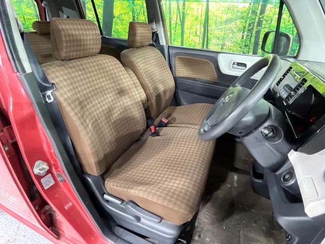 NISSAN MOCO 2011 Image 31