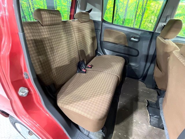 NISSAN MOCO 2011 Image 31