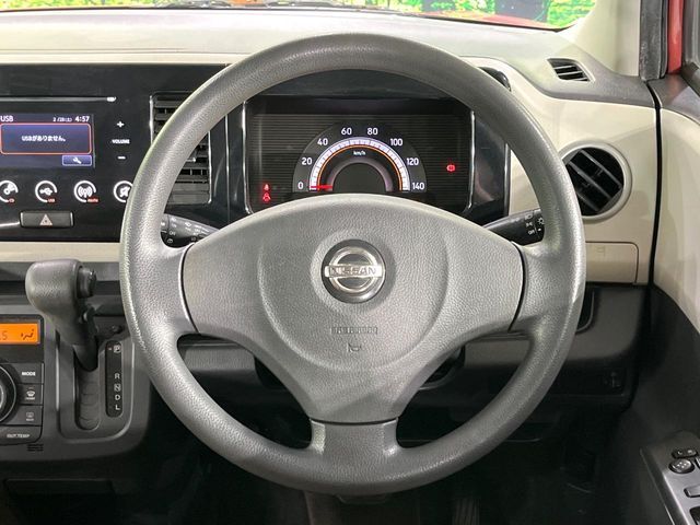 NISSAN MOCO 2011 Image 31