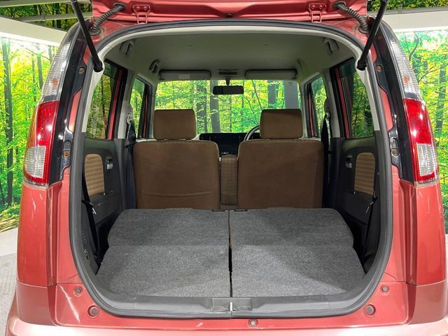 NISSAN MOCO 2011 Image 31