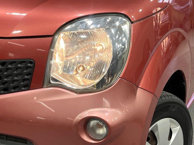 NISSAN MOCO 2011 Image 31