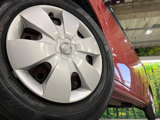 NISSAN MOCO 2011 Image 31