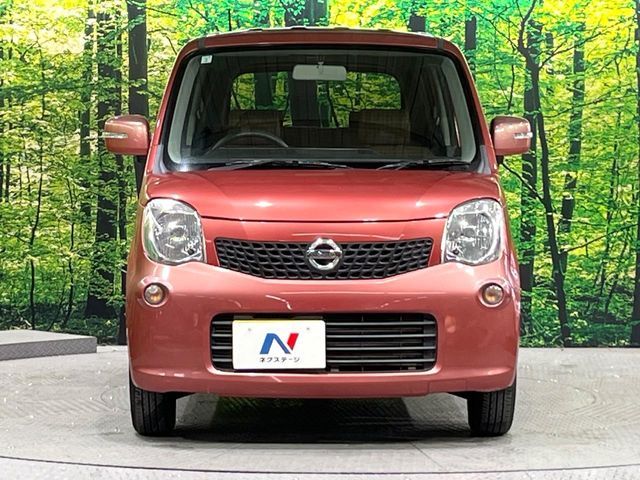 NISSAN MOCO 2011 Image 31