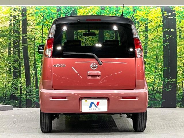 NISSAN MOCO 2011 Image 31