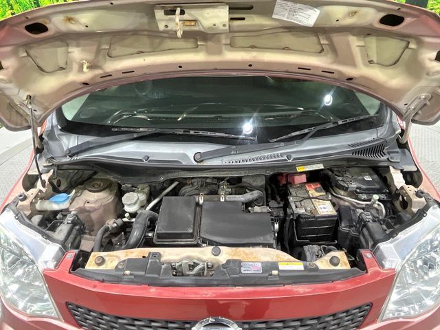 NISSAN MOCO 2011 Image 31