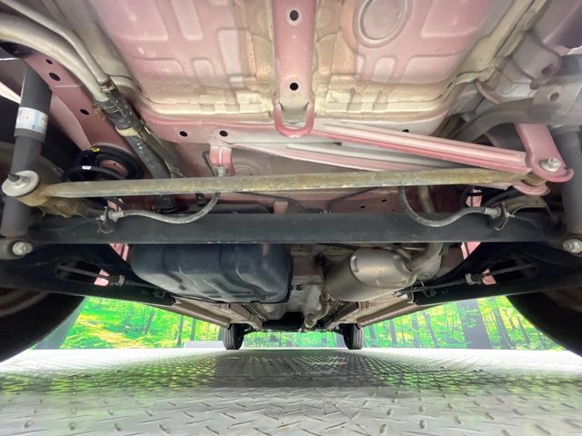 NISSAN MOCO 2011 Image 31