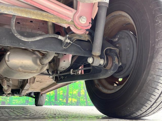 NISSAN MOCO 2011 Image 31