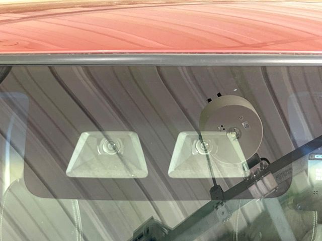 DAIHATSU TANTO CUSTOM 2017 Image 31