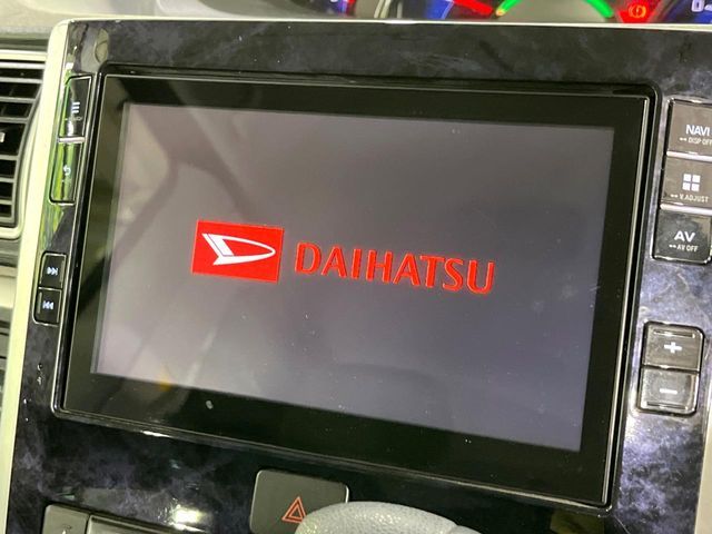 DAIHATSU TANTO CUSTOM 2017 Image 31