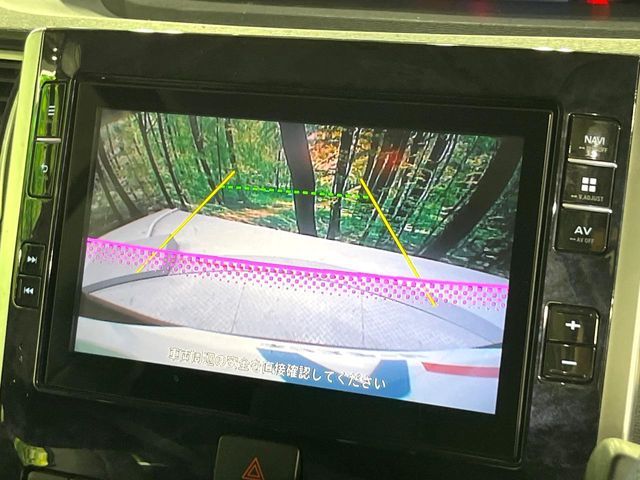 DAIHATSU TANTO CUSTOM 2017 Image 31