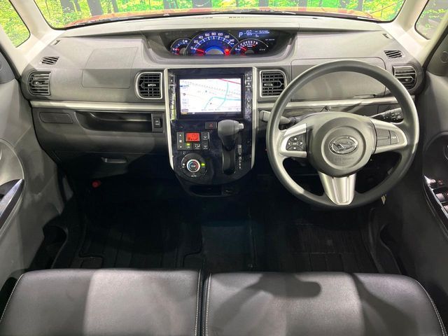 DAIHATSU TANTO CUSTOM 2017 Image 31