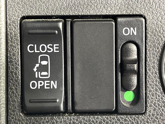 DAIHATSU TANTO CUSTOM 2017 Image 31