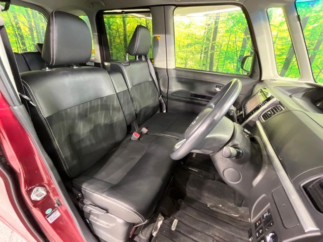 DAIHATSU TANTO CUSTOM 2017 Image 31