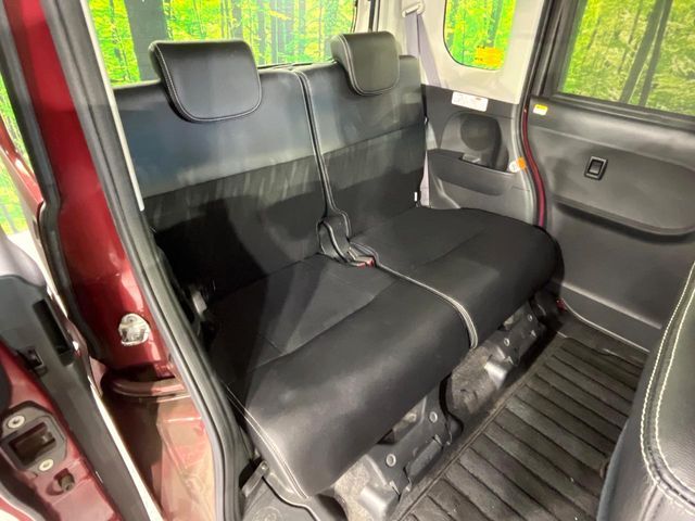 DAIHATSU TANTO CUSTOM 2017 Image 31