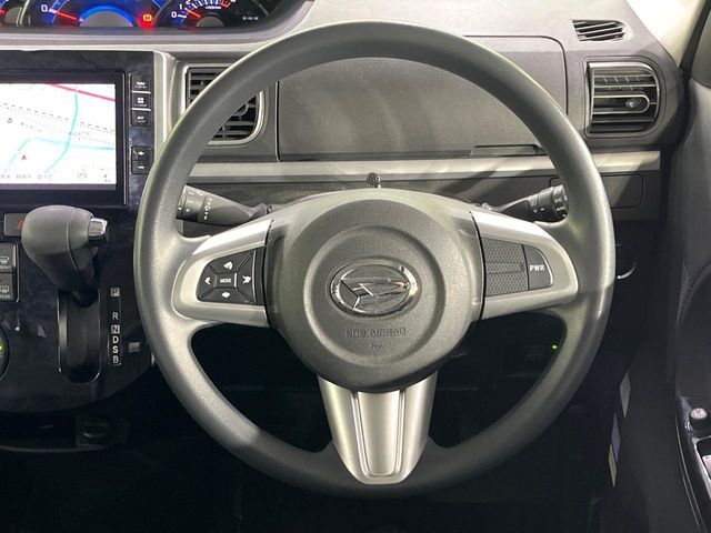 DAIHATSU TANTO CUSTOM 2017 Image 31